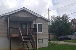 Pre-foreclosure Listing in MCCARGO ST NEW KENSINGTON, PA 15068