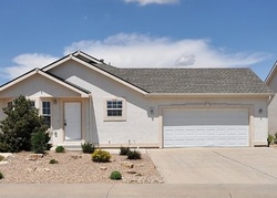 Pre-foreclosure in  W 30TH STREET RD Greeley, CO 80634