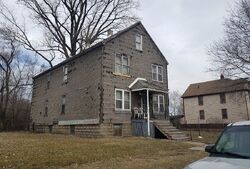 Pre-foreclosure in  THADDEUS ST Detroit, MI 48209