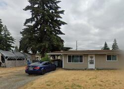 Pre-foreclosure in  DIAMOND BLVD SW Lakewood, WA 98499