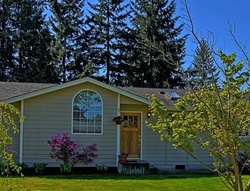 Pre-foreclosure in  135TH PL NE Marysville, WA 98271