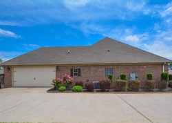 Pre-foreclosure in  HUDSON BRANCH DR Austin, AR 72007