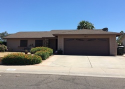 Pre-foreclosure in  E KATHLEEN RD Scottsdale, AZ 85254
