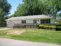 Pre-foreclosure in  RIDGECREST Mountain Home, AR 72653