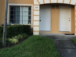 Pre-foreclosure Listing in KELRIDGE PL BRANDON, FL 33511