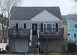 Pre-foreclosure in  DOCK ST Keyport, NJ 07735