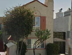 Pre-foreclosure in  SILVER AVE San Francisco, CA 94112