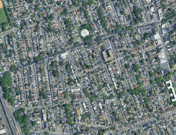 Pre-foreclosure in  144TH ST Jamaica, NY 11436