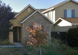 Pre-foreclosure in  SUMMER PHLOX LN Patterson, CA 95363