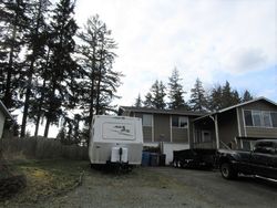 Pre-foreclosure in  20TH AVE E Spanaway, WA 98387