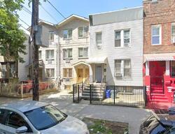 Pre-foreclosure in  BERRIMAN ST Brooklyn, NY 11208