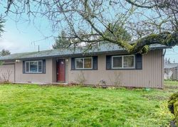 Pre-foreclosure Listing in NE PIERCE DR VANCOUVER, WA 98662