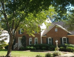 Pre-foreclosure Listing in CEDAR FOREST RD GLEN ALLEN, VA 23060