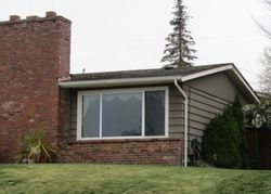 Pre-foreclosure in  N WINNIFRED ST Tacoma, WA 98406