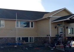 Pre-foreclosure in  N CRAIG RD Spokane, WA 99224