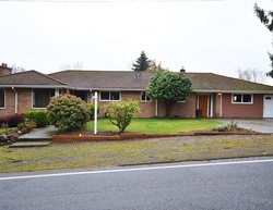 Pre-foreclosure Listing in S 128TH ST SEATTLE, WA 98178