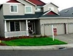 Pre-foreclosure Listing in 55TH ST WASHOUGAL, WA 98671