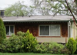 Pre-foreclosure in  SW 206TH CT Vashon, WA 98070