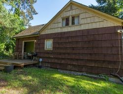 Pre-foreclosure in  PORTER WAY Milton, WA 98354