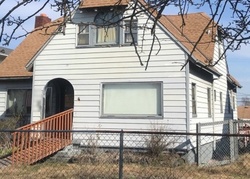 Pre-foreclosure in  TACOMA AVE S Tacoma, WA 98418