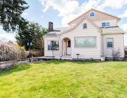 Pre-foreclosure in  62ND AVE E Puyallup, WA 98371