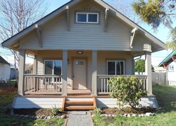 Pre-foreclosure Listing in WARD ST CENTRALIA, WA 98531