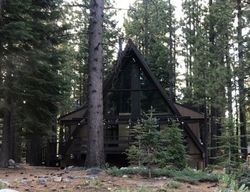 Pre-foreclosure Listing in TEHAMA DR SOUTH LAKE TAHOE, CA 96150