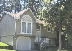 Pre-foreclosure Listing in E 7TH AVE SPOKANE, WA 99202