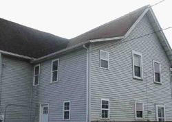 Pre-foreclosure Listing in MOSSER AVE WILLIAMSPORT, PA 17701