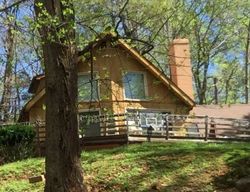 Pre-foreclosure in  ROCKY HOLLOW RD Charlottesville, VA 22911