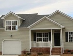 Pre-foreclosure Listing in QUAKER DR SUFFOLK, VA 23437