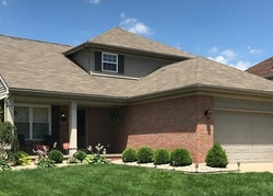 Pre-foreclosure Listing in MILTON DR BELLEVILLE, MI 48111