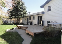 Pre-foreclosure Listing in E MURRAY ST RAWLINS, WY 82301