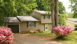 Pre-foreclosure Listing in WILD TURKEY DR SPOTSYLVANIA, VA 22553