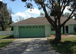 Pre-foreclosure Listing in WHITE CLIFF BLVD AUBURNDALE, FL 33823