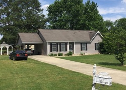 Pre-foreclosure Listing in MARY AVE ALBERTVILLE, AL 35950