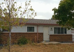 Pre-foreclosure Listing in 26TH AVE GREELEY, CO 80634