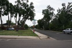 Pre-foreclosure in  6TH ST Greeley, CO 80631