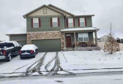 Pre-foreclosure in  NEIGHBORS PKWY Longmont, CO 80504