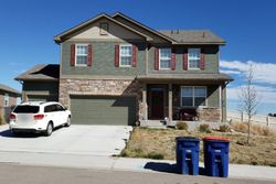 Pre-foreclosure in  NEIGHBORS PKWY Longmont, CO 80504