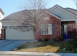 Pre-foreclosure Listing in E 119TH AVE BRIGHTON, CO 80603