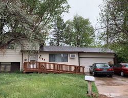  20th Avenue Ct, Greeley CO