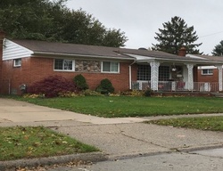 Pre-foreclosure Listing in FILMORE ST TAYLOR, MI 48180