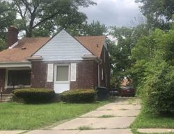  Winthrop St, Detroit MI