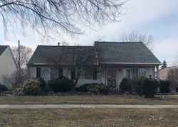 Pre-foreclosure Listing in CENTRAL ST ROMULUS, MI 48174