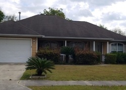 Pre-foreclosure Listing in NW 119TH ST GAINESVILLE, FL 32606