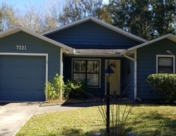 Pre-foreclosure in  NW 21ST WAY Gainesville, FL 32653