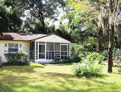 Pre-foreclosure in  NW 33RD AVE Gainesville, FL 32609