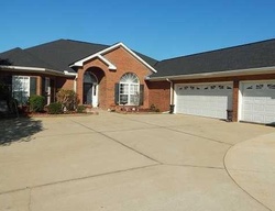 Pre-foreclosure Listing in EMPRESS BLVD TUSCALOOSA, AL 35405