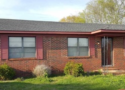 Pre-foreclosure in  COUNTY ROAD 439 Hillsboro, AL 35643
